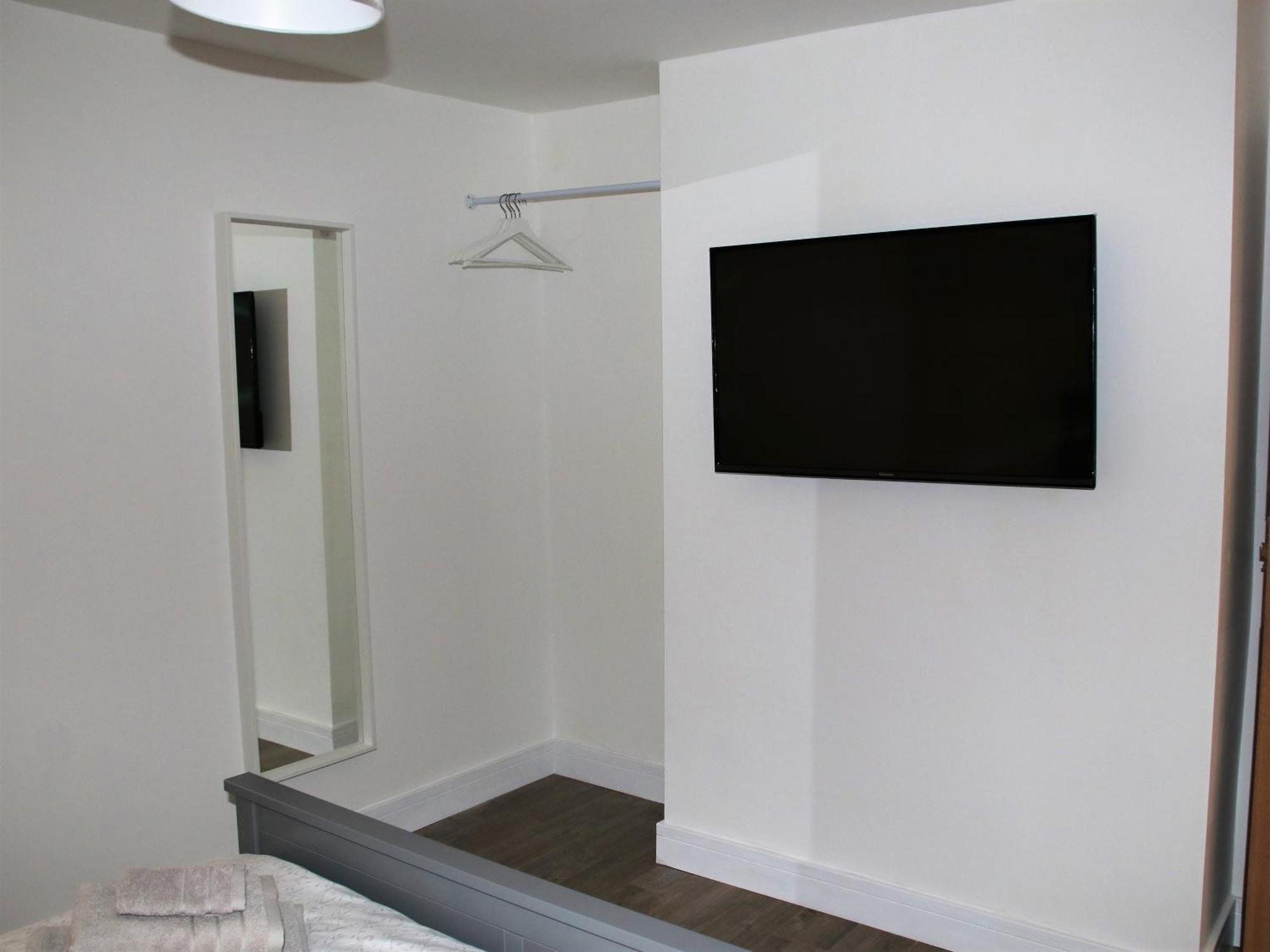 The Swan Inn Southampton Room photo