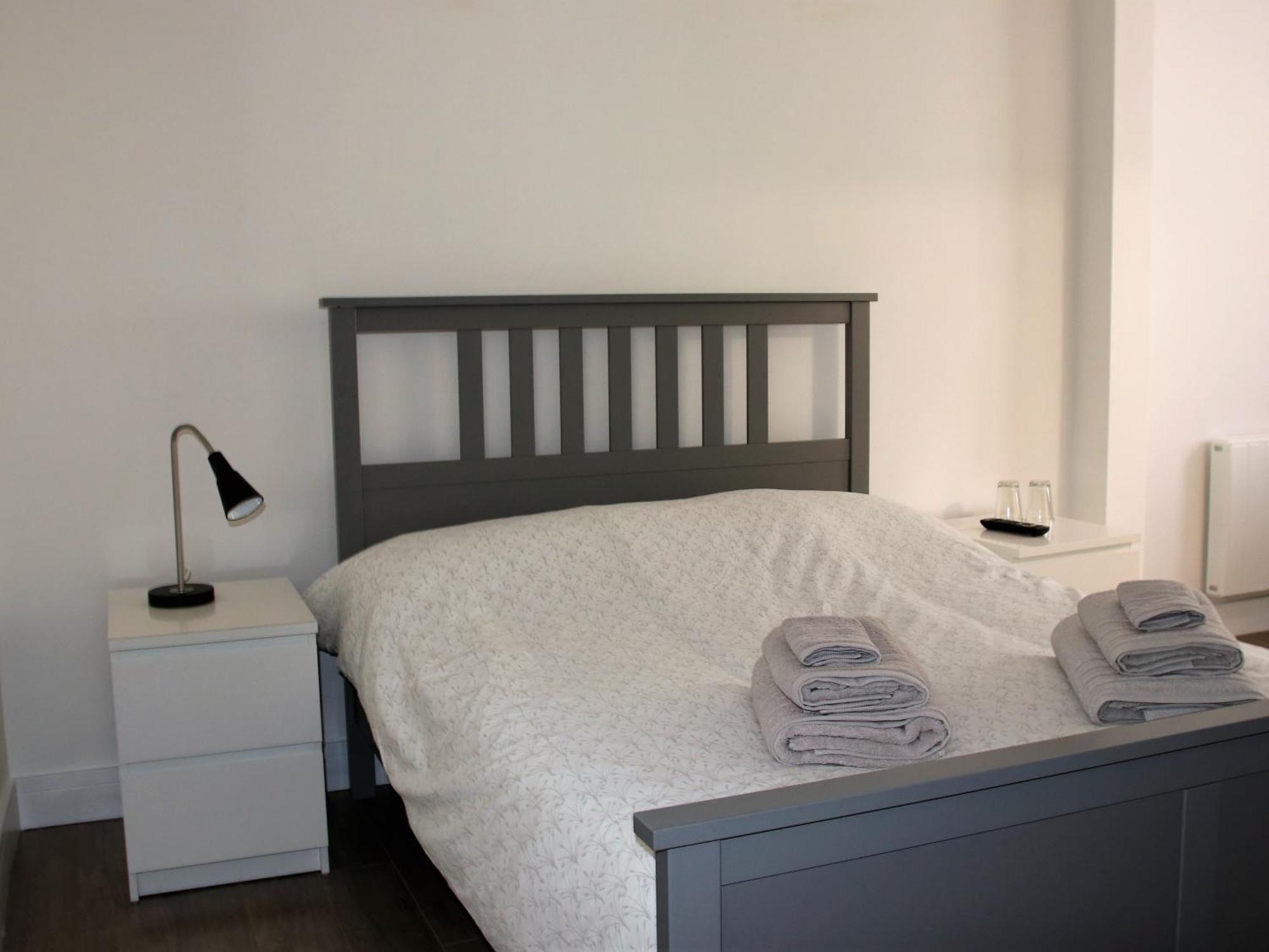 The Swan Inn Southampton Room photo