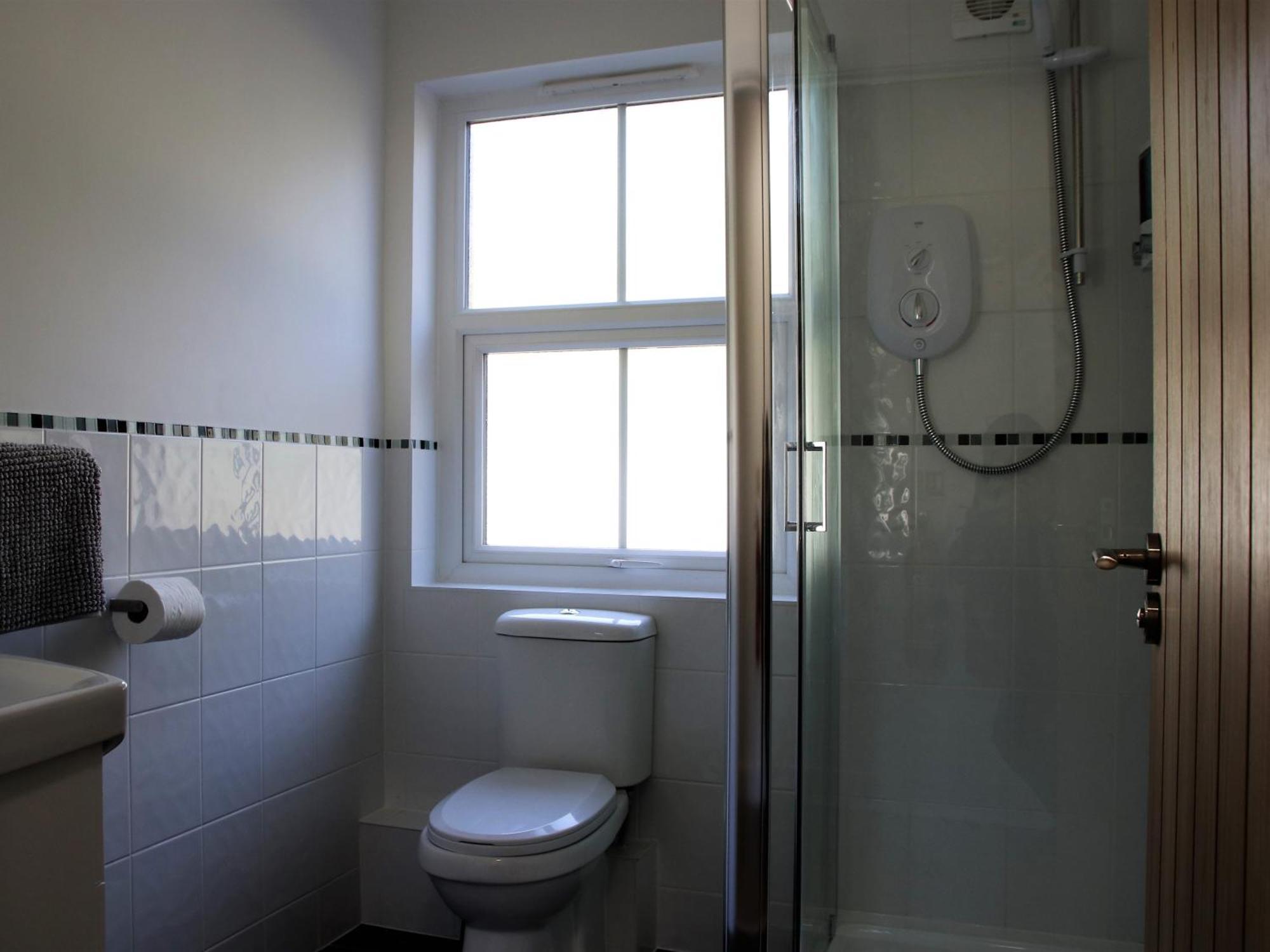 The Swan Inn Southampton Room photo