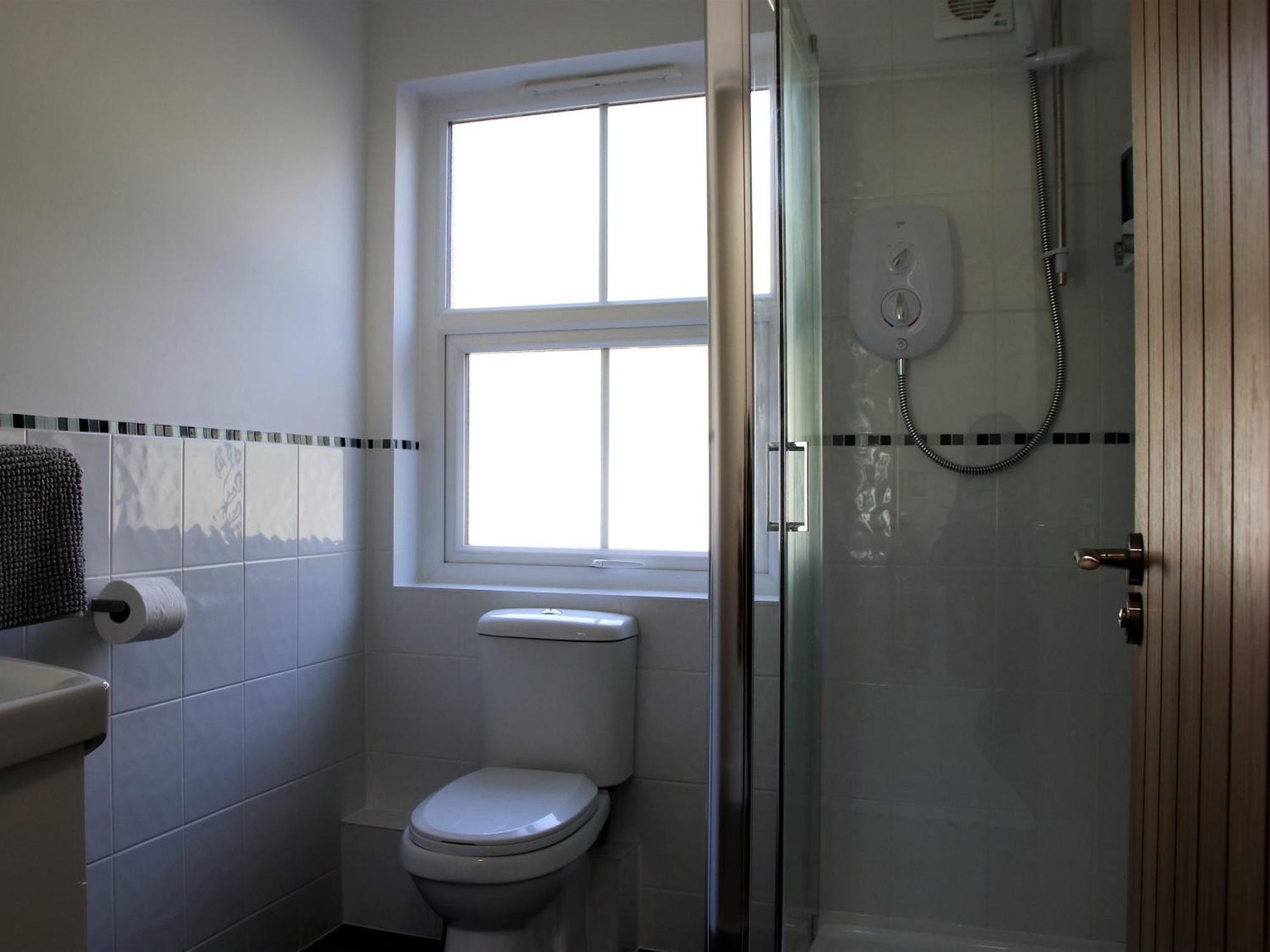 The Swan Inn Southampton Room photo