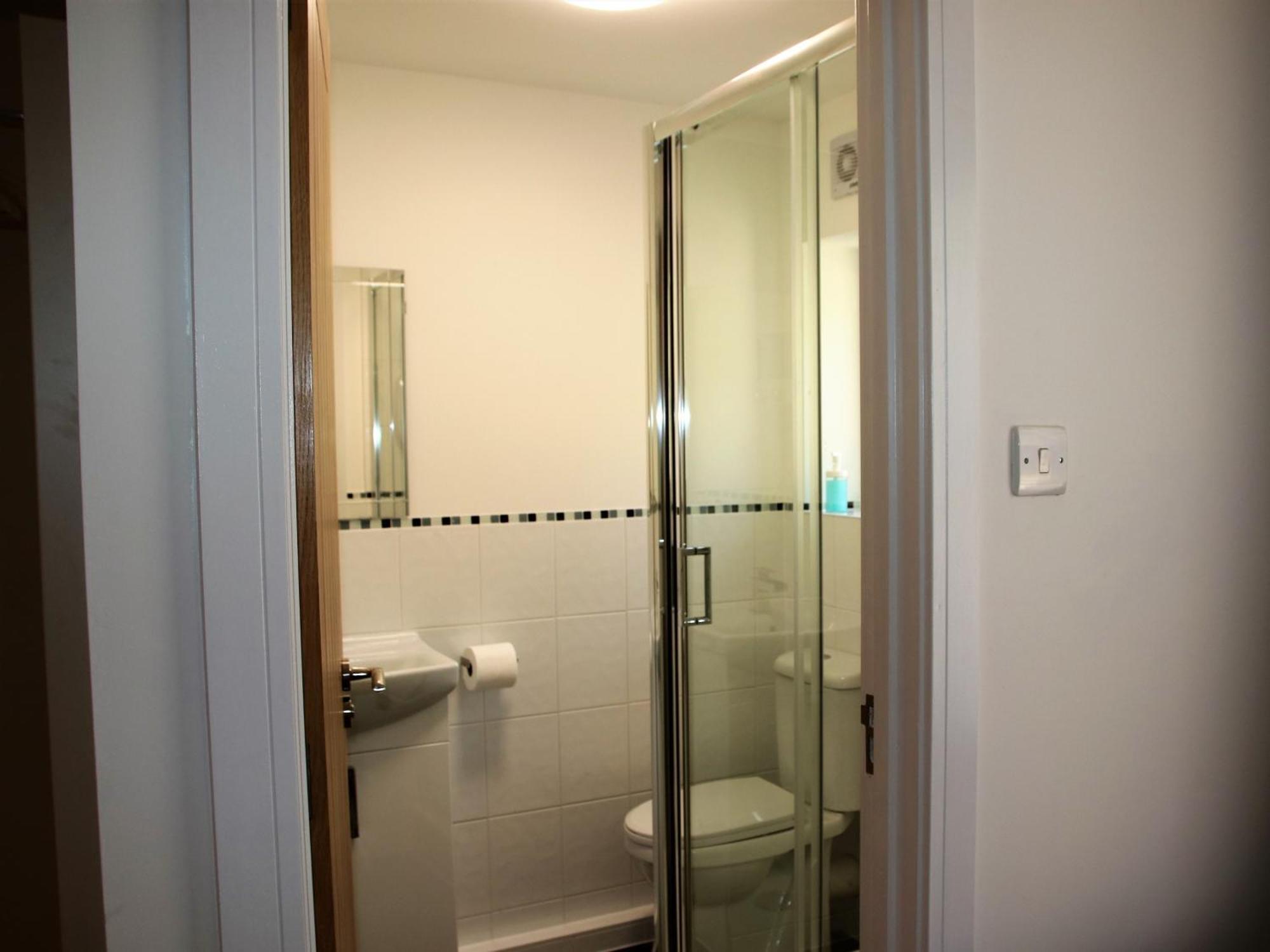 The Swan Inn Southampton Room photo